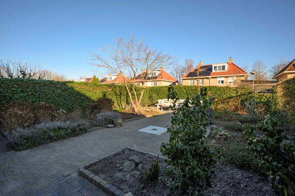 Medium property photo - Prof Van Swaaijlaan 13, 4731 EV Oudenbosch